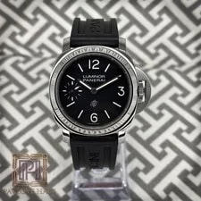 Panerai — Panerai Luminor Base Logo PAM01086 — Watch — resale