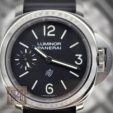 Panerai Luminor Base Logo PAM01086 2