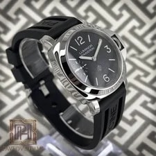 Panerai Luminor Base Logo PAM01086 3