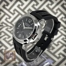 Panerai Luminor Base Logo PAM01086 4
