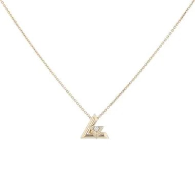 Lvuitt — Louis Vuitton LV Volt One in and — Jewelry — resale