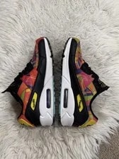 Size 5 - Nike Air Max 90 Latino Heritage Month - Familia 3