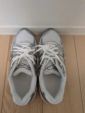 Asics Gel-kayano 14 Running 26.5cm New Boxed 3