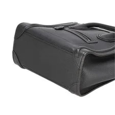 Celine Luggage Shopper 189243 U A SA Rank 24 From Japan 3