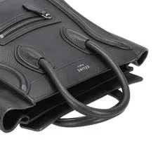 Celine Luggage Shopper 189243 U A SA Rank 24 From Japan 4