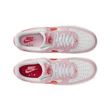 Nike Air Force 1 '07 QS Valentine's Day -600 2