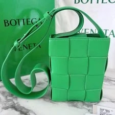 Bottega Veneta 729298 Cassette 2