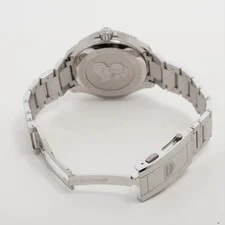 TAG Heuer Aqua Racer Professional 300 WBP5116.BA0013 SS AT Green-Face 2 Extra 4