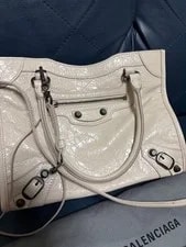 Balenciaga LE City Mini 683065 2