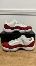 Size 9.5 - Air Jordan 11 Retro 2016 Low 4