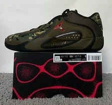 Jordan — Size 10.5M- Jordan Tatum 4 ASW 23 IB7195-001 — Sneaker — resale