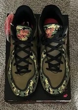 Size 10.5M- Jordan Tatum 4 ASW 23 IB7195-001 4