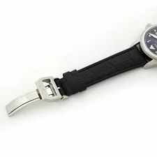 IWC Spitfire Mark XV IW325311 Stainless Steel 38mm Black Dial Automatic #TSW807 3