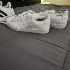 Adidas Grand Court 3