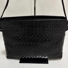 Fendi Intrecciato All- Hardware From Japan 2