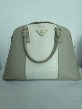 Prada Promenade Satchel Lux 2