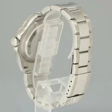 2007 Papers Rolex 40mm Yacht-Master 16622 Steel Platinum Bezel Oyster 4