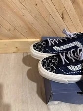 Vans Old Skool 36 EK Cheetah Size 11 VN000EFKBX9 2