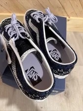 Vans Old Skool 36 EK Cheetah Size 11 VN000EFKBX9 3