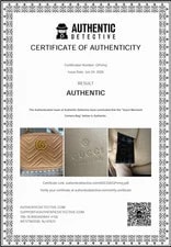 Gucci Marmont Mini Camera Nude Matelasse Crossbody 2