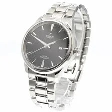 Tudor 12700 Style Date Automatic S Good Condition With 934236 2