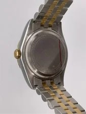 2025 Tudor Black Bay One 39mm Stainless Steel/Yellow Gold M79663 4