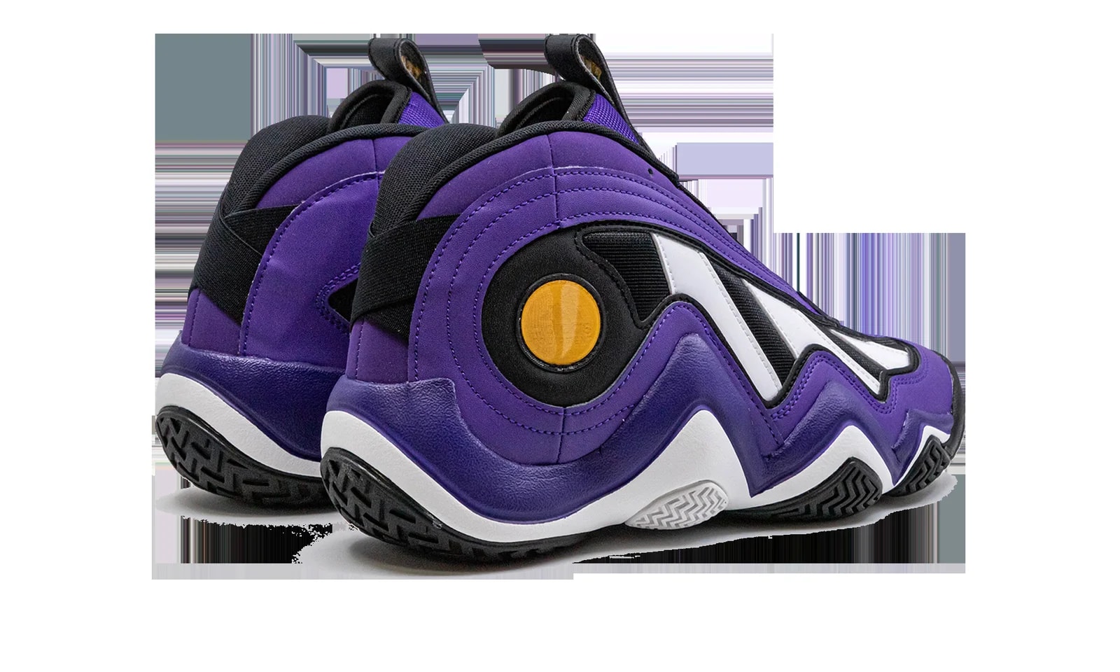 Crazy 97 "Dunk Contest" 3
