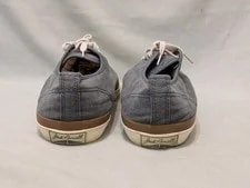 Converse John Varvatos Jack Purcell Limited Edition Textile 11 101174 3