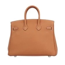 Hermes Birkin 25 3