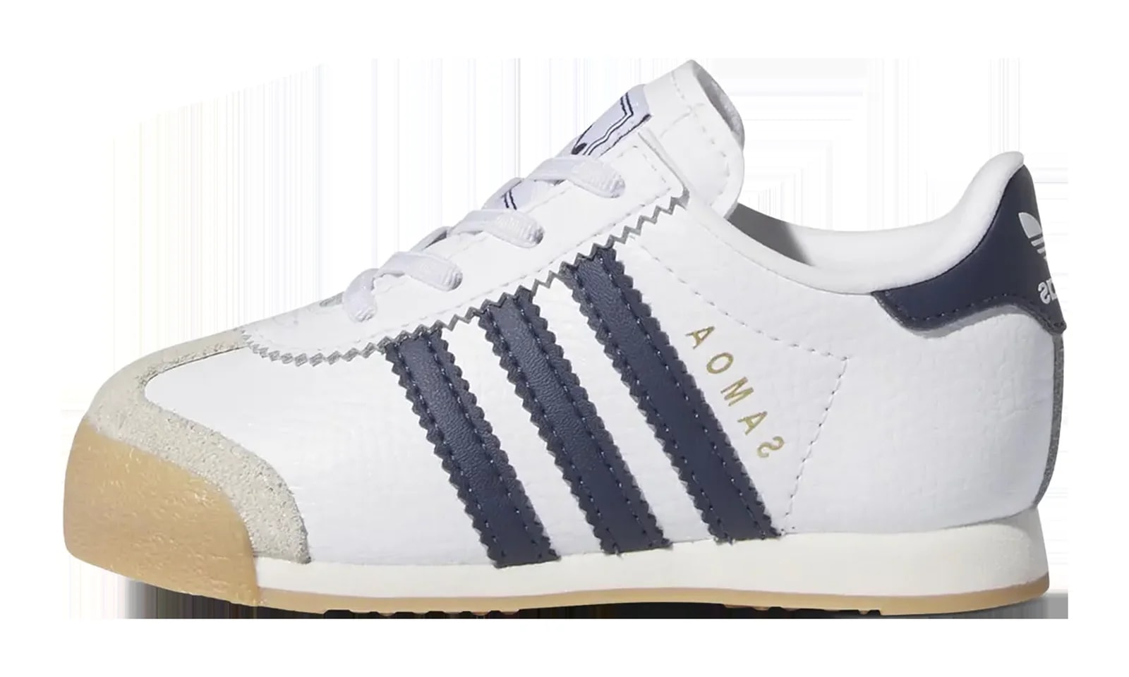 Adidas — Samoa TD " " — Sneaker — resale