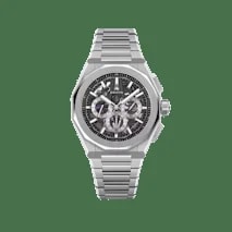 Zenith Defy Skyline Chronograph Skeleton 2