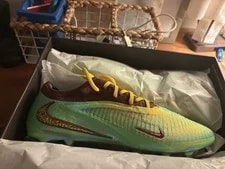X Nike 6 Low Elite Cleats 4