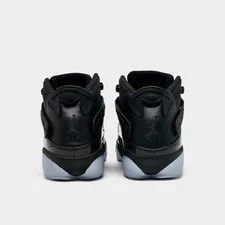 Air Jordan 6 Rings Basketball Shoes / 322992 011 4
