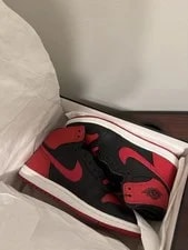 Jordan — Jordan 1 2025 — Sneaker — resale