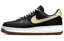 NIKE — [CZ0338-001] -- Nike Air Force 1 07 LV8 "Pomegranate" 织物合成革 石榴刺绣 防滑减震耐磨 低帮 — Sneaker — resale