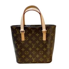Louis Vuitton — Louis Vuitton Neverfull M51172 #OKB2996 — Handbag — resale