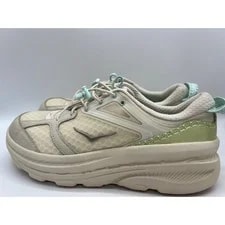 Hoka One Bondi B3LS Milk 1155351-OKT 2