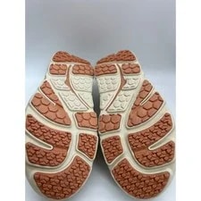 Hoka One Bondi B3LS Milk 1155351-OKT 4