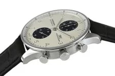 IWC Portuguese Chrono Automatic Japan Limited Edition IW371464 #004 2
