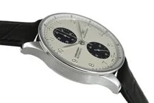 IWC Portuguese Chrono Automatic Japan Limited Edition IW371464 #004 3