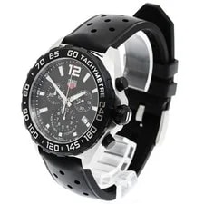 TAG Heuer CAZ1010.FT8024 Formula 1 Chronograph Date Quartz 2