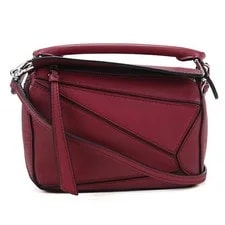 Loewe S Brand Puzzle Mini Puzzle 2WAY 2