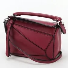 Loewe S Brand Puzzle Mini Puzzle 2WAY 3