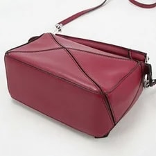 Loewe S Brand Puzzle Mini Puzzle 2WAY 4