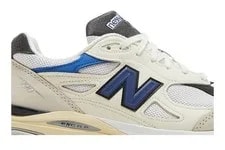 New Balance Teddy Santis X 990v3 ' M990WB3 Shoes 2