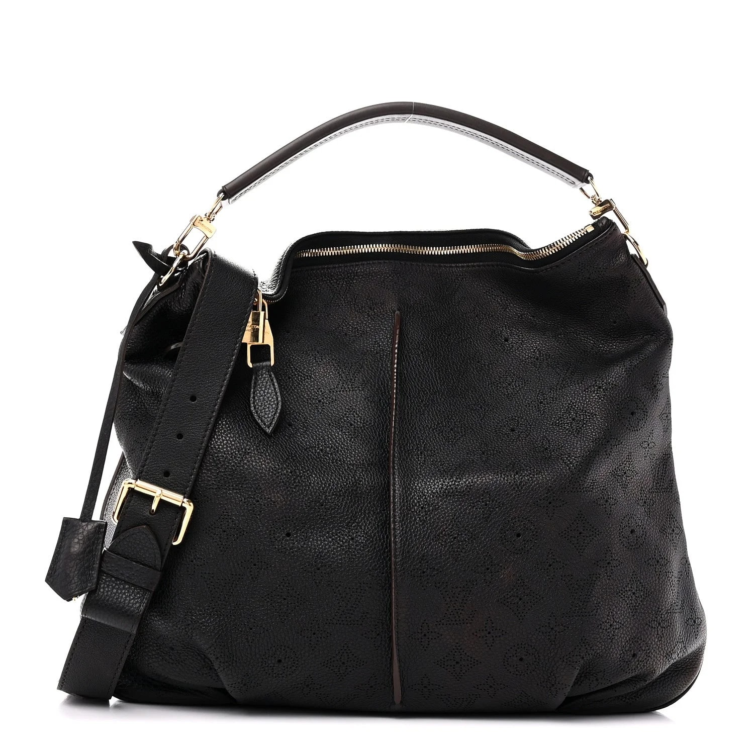 Louis Vuitton — Selene — Handbag — resale