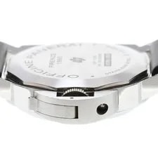 Panerai Luminor Marina 3 Days Hand-wind 44MM SS Rubber PAM00777 #C308 3