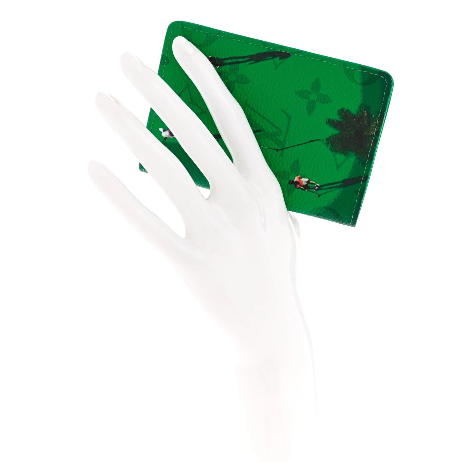 Sports Pocket Organizer Golf 2