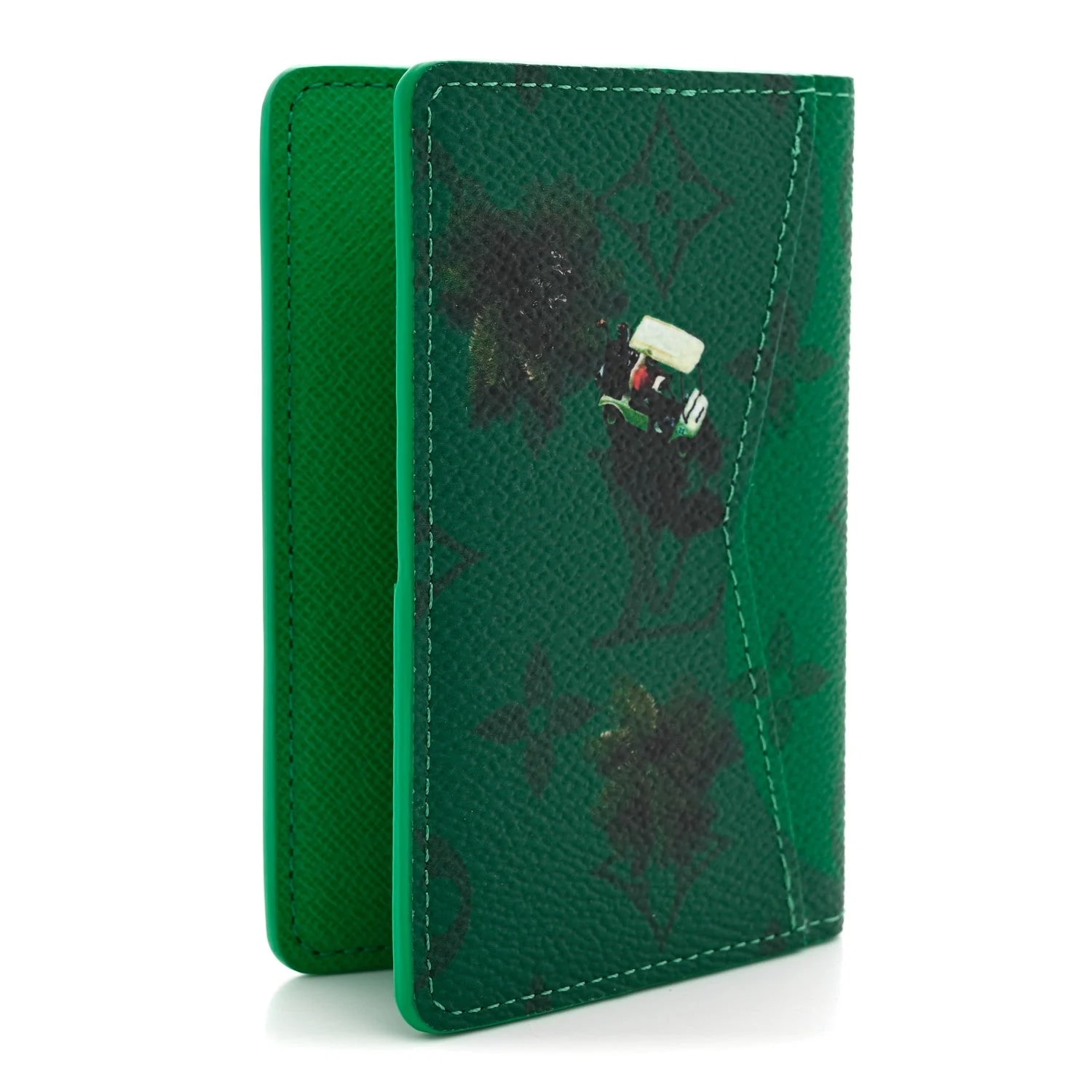 Sports Pocket Organizer Golf 3