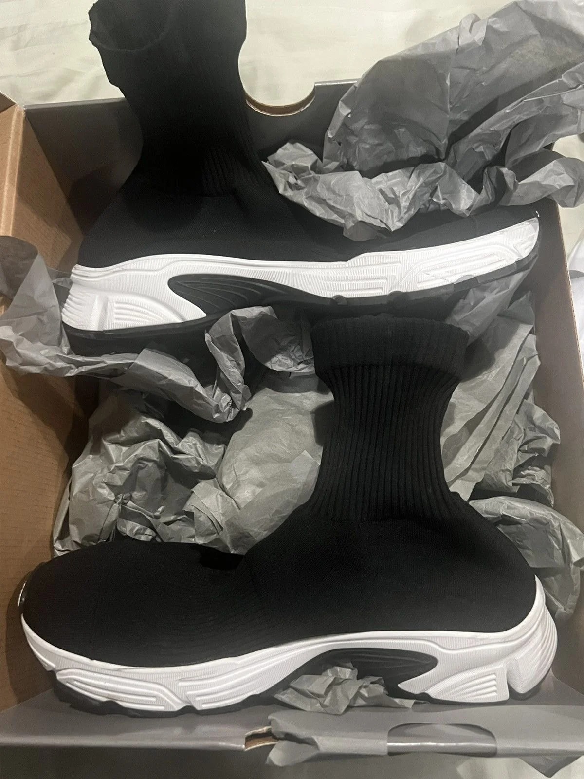 Balenciaga Speed 2